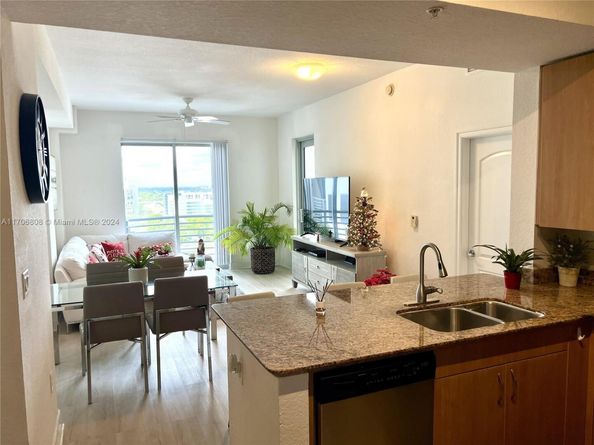 1830 Radius Dr 1203, Hollywood FL 33020