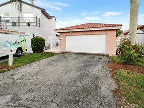 13246 SW 9th Ter, Miami FL 33184