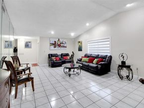 13246 SW 9th Ter, Miami FL 33184