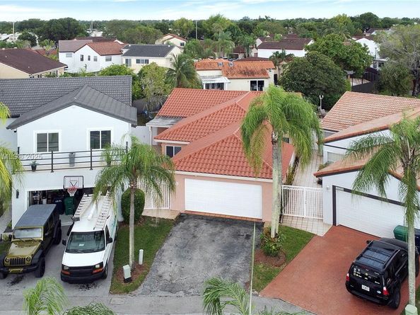 13246 SW 9th Ter, Miami FL 33184