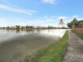 13246 SW 9th Ter, Miami FL 33184