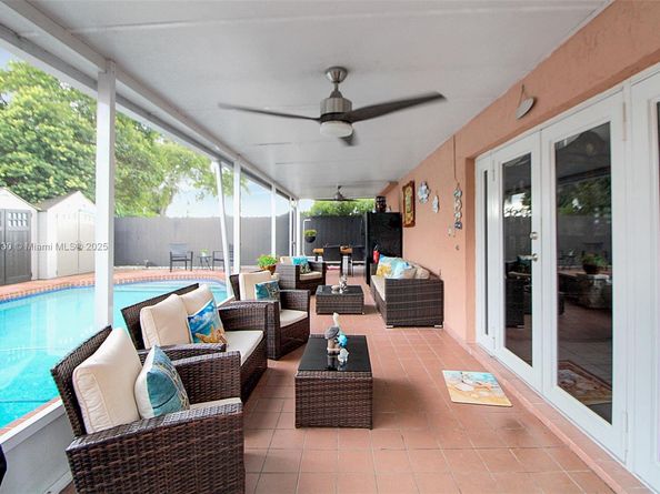 13246 SW 9th Ter, Miami FL 33184