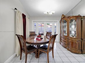 13246 SW 9th Ter, Miami FL 33184