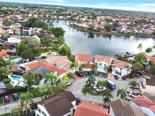 13246 SW 9th Ter, Miami FL 33184