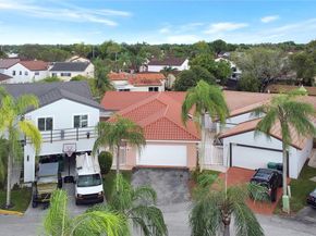 13246 SW 9th Ter, Miami FL 33184