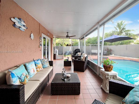 13246 SW 9th Ter, Miami FL 33184