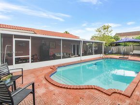 13246 SW 9th Ter, Miami FL 33184