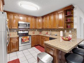 13246 SW 9th Ter, Miami FL 33184