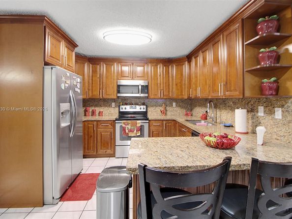 13246 SW 9th Ter, Miami FL 33184