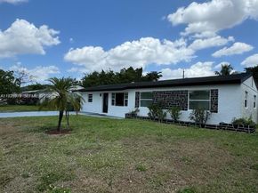 4529 SW 24th St, Fort Lauderdale FL 33317