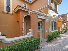 8422 NW 140th Ter 3608, Miami Lakes FL 33016