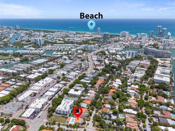 1221 Biarritz Dr, Miami Beach FL 33141