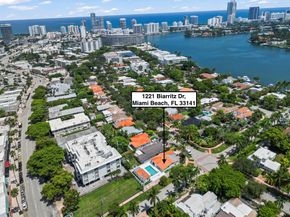 1221 Biarritz Dr, Miami Beach FL 33141