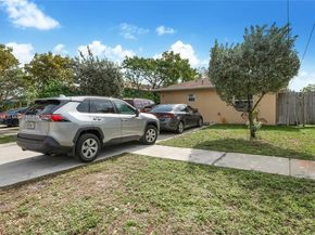 219 NW 7th Ct, Hallandale Beach FL 33009
