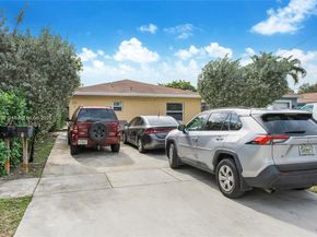 219 NW 7th Ct, Hallandale Beach FL 33009