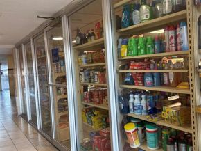 1800 NW 24th AVE 205, Miami FL 33125