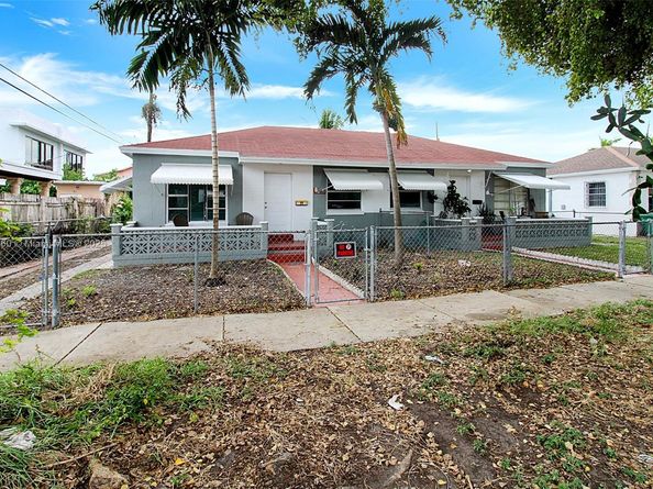 3462 SW 27th St, Miami FL 33133