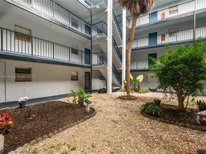 2800 Somerset Dr 115J, Lauderdale Lakes FL 33311