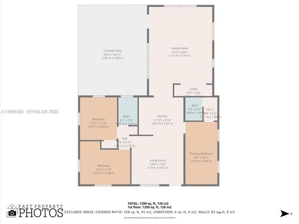 1624 S 23rd Ave, Hollywood FL 33020