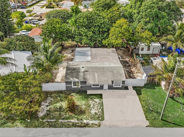 1624 S 23rd Ave, Hollywood FL 33020