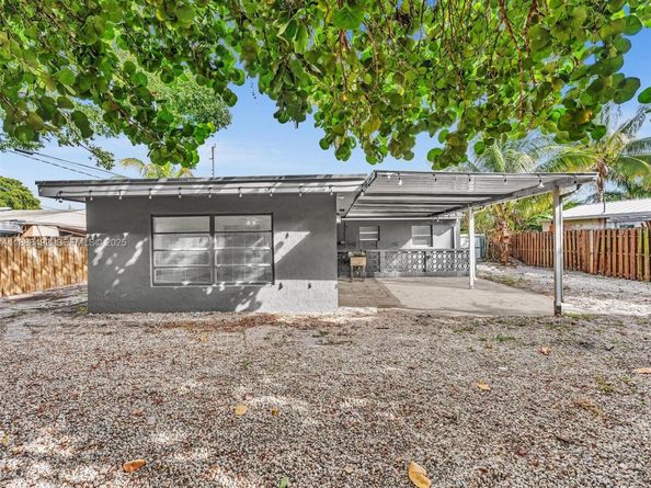 1624 S 23rd Ave, Hollywood FL 33020