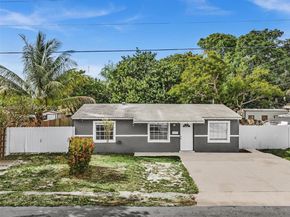1624 S 23rd Ave, Hollywood FL 33020
