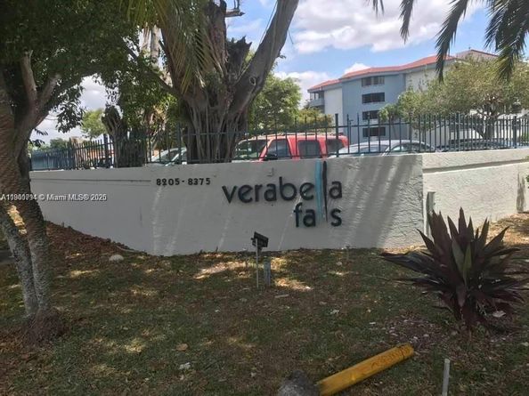 8215 SW 152nd Ave G206, Miami FL 33193