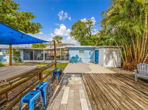 817 SW 12th St, Fort Lauderdale FL 33315