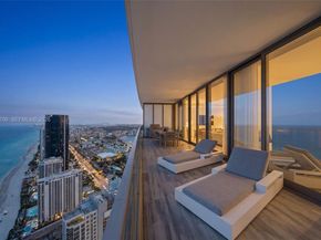 18975 Collins Ave 5200, Sunny Isles Beach FL 33160