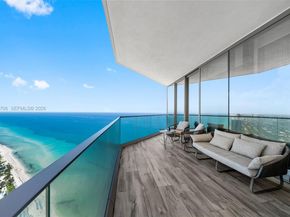 18975 Collins Ave 5200, Sunny Isles Beach FL 33160