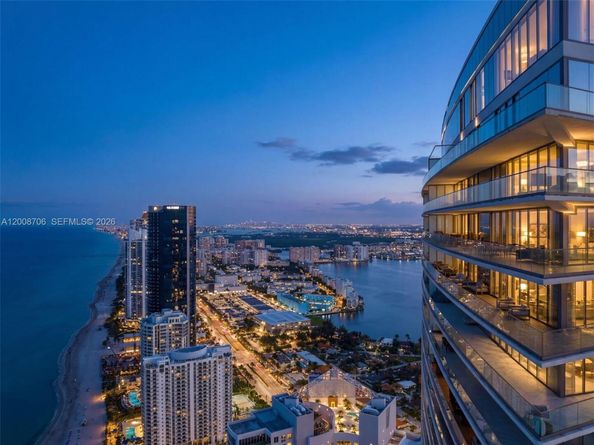 18975 Collins Ave 5200, Sunny Isles Beach FL 33160