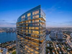 18975 Collins Ave 5200, Sunny Isles Beach FL 33160