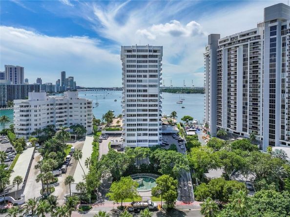 11 Island Ave 611, Miami Beach FL 33139