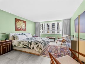 11 Island Ave 611, Miami Beach FL 33139