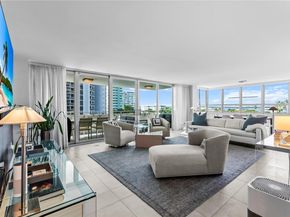 11 Island Ave 611, Miami Beach FL 33139
