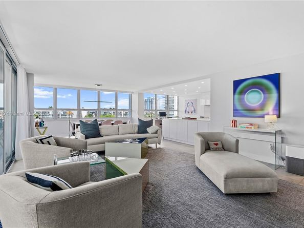 11 Island Ave 611, Miami Beach FL 33139