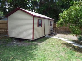 Undisclosed Address #A12031193, Miami FL 33157
