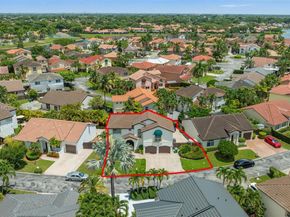 4471 SW 154th Ct, Miami FL 33185