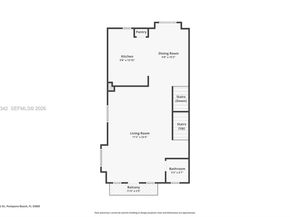 630 SW 1st Dr, Pompano Beach FL 33060