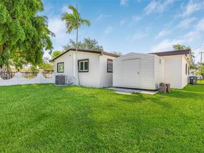 2901 SW 92nd Ave, Miami FL 33165