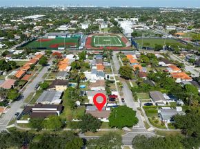 2901 SW 92nd Ave, Miami FL 33165