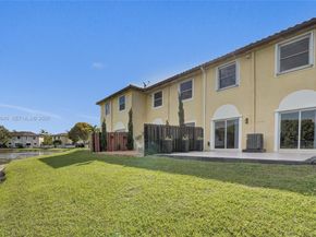 5144 SW 141st Ter, Miramar FL 33027