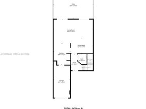 5144 SW 141st Ter, Miramar FL 33027