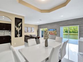 5144 SW 141st Ter, Miramar FL 33027