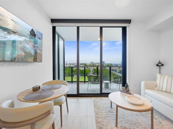 580 72nd 611, Miami Beach FL 33141