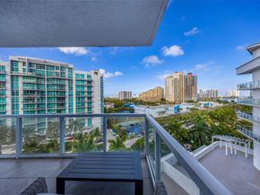 3030 NE 188th St 602, Aventura FL 33180