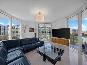 3030 NE 188th St 602, Aventura FL 33180