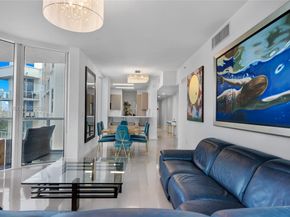 3030 NE 188th St 602, Aventura FL 33180