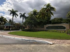 8400 SW 133rd Ave Rd 324, Miami FL 33183