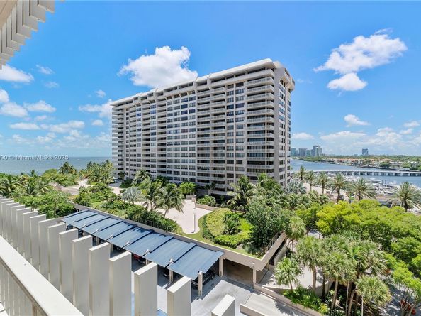 3 Grove Isle Dr C706, Miami FL 33133